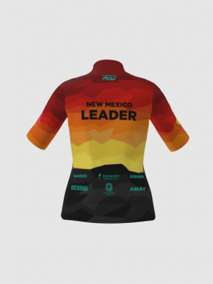 Podiumwear New Waffle Fabric for 2025!  Women's Bronze Jersey