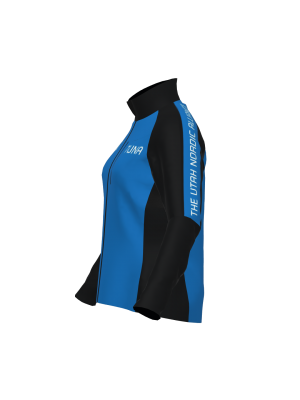 Podiumwear Women's Gold Jacket