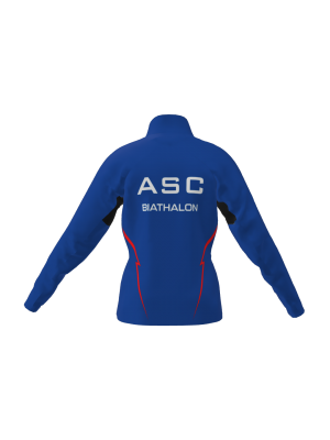 Podiumwear Women's Gold Jacket