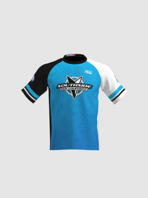 Podiumwear Child's MTB Jersey - New Fabric 2025!