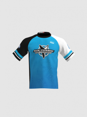 Podiumwear Child's MTB Jersey