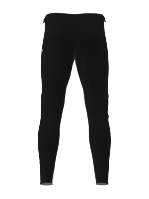 Podiumwear Unisex Gold Warm Up Pants