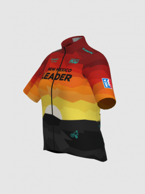 Podiumwear New Waffle Fabric for 2025!  Women's Bronze Jersey