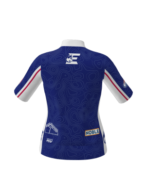 Podiumwear New Waffle Fabric for 2025!  Women's Bronze Jersey