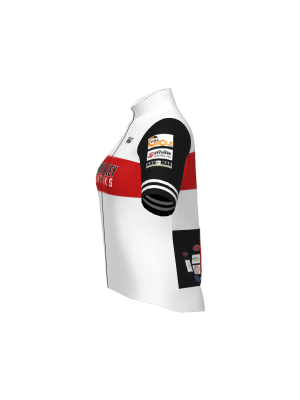Podiumwear New Waffle Fabric for 2025!  Women's Bronze Jersey