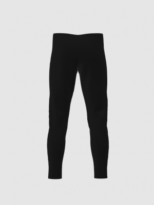 Podiumwear Unisex Silver Warm Up Pants