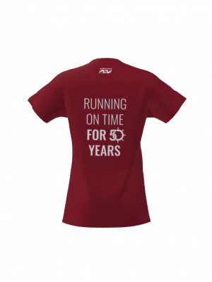 Podiumwear Women's V-Neck Tee