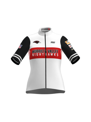 Podiumwear New Waffle Fabric for 2025!  Women's Bronze Jersey