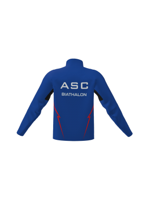Podiumwear Unisex Gold Jacket
