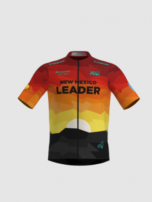 Podiumwear New Waffle fabric for 2025!  Men's Bronze Jersey