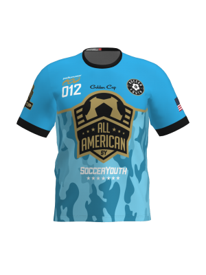 Podiumwear Men's Jersey