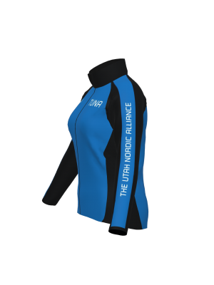 Podiumwear Women's Silver Jacket