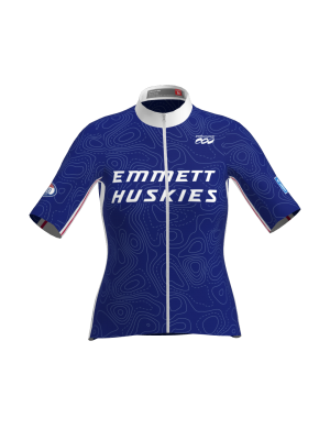 Podiumwear New Waffle Fabric for 2025!  Women's Bronze Jersey
