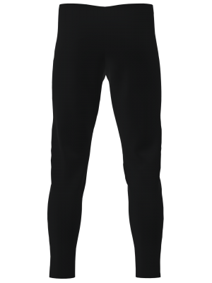 Podiumwear Unisex Silver Warm Up Pants