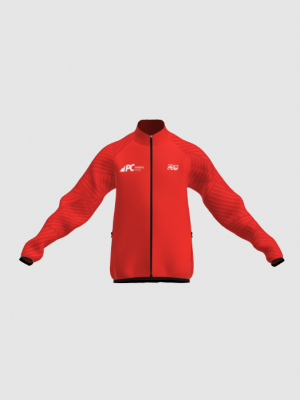 Podiumwear Unisex Bronze Jacket