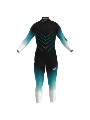 Podiumwear Nordic Child's Two-Piece Race Suit