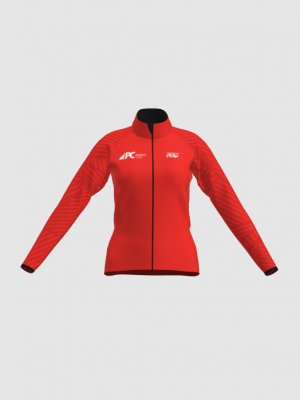 Podiumwear Women's Silver Jacket