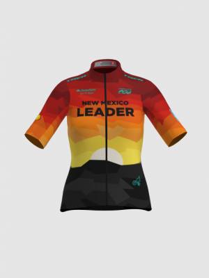 Podiumwear New Waffle Fabric for 2025!  Women's Bronze Jersey
