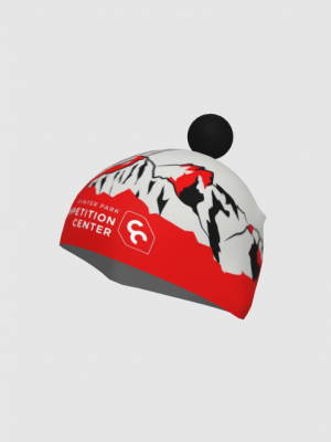 Podiumwear Pom Hat