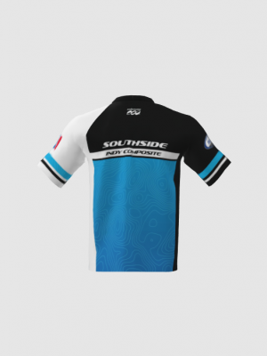 Podiumwear Child's MTB Jersey - New Fabric 2025!