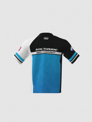 Podiumwear Child's MTB Jersey