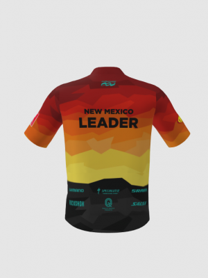 Podiumwear New Waffle fabric for 2025!  Men's Bronze Jersey