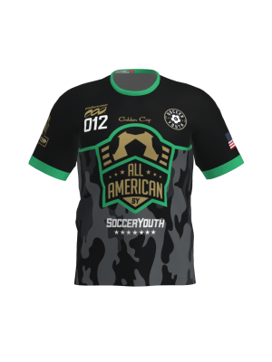 Podiumwear Men's Jersey