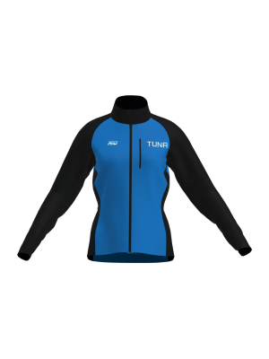 Podiumwear Women's Gold Jacket