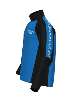 Podiumwear Unisex Gold Jacket