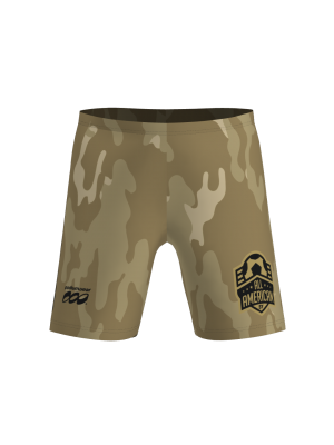Podiumwear Men's Lightweight Short