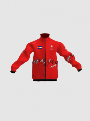 Podiumwear Youth Nordic Jacket