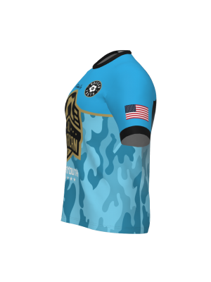 Podiumwear Men's Jersey