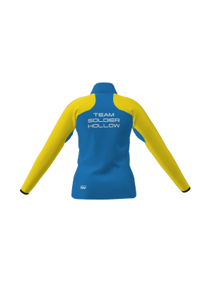 Podiumwear Women's Silver Jacket