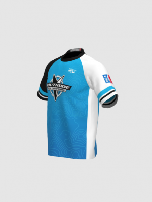 Podiumwear Child's MTB Jersey - New Fabric 2025!