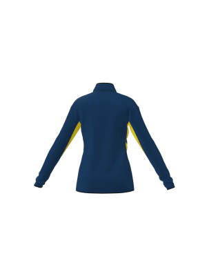 Podiumwear Unisex Slim-Fit Hoodie
