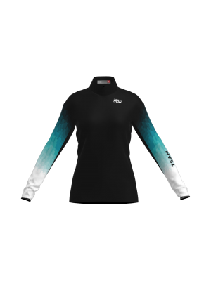 Podiumwear Unisex Slim-Fit Hoodie