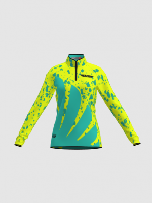 Podiumwear Unisex Slim-Fit Hoodie