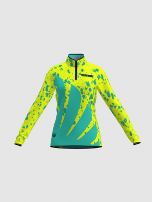 Podiumwear Women's Afton Pullover