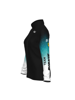 Podiumwear Unisex Slim-Fit Hoodie