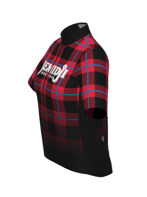 Podiumwear New Waffle Fabric for 2025!  Women's Bronze Jersey