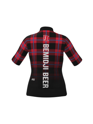 Podiumwear New Waffle Fabric for 2025!  Women's Bronze Jersey