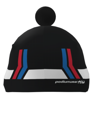 Podiumwear Pom Hat