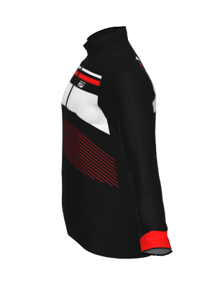 Podiumwear Men's Afton Pullover