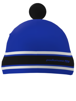 Podiumwear Pom Hat