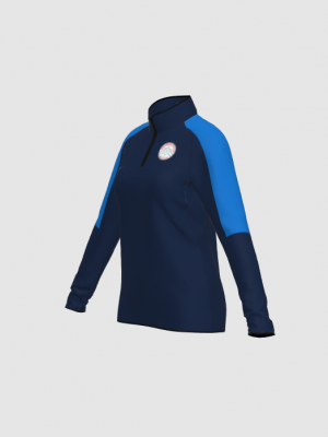Podiumwear Unisex Slim-Fit Hoodie