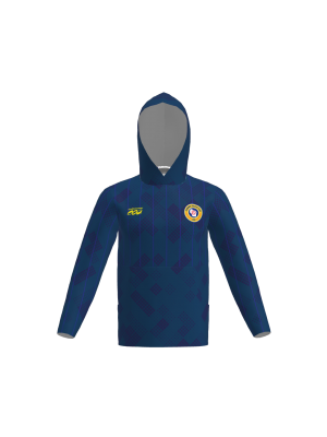 Podiumwear Child's Slim-Fit Hoodie