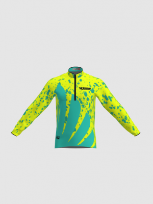 Podiumwear Men's Afton Pullover