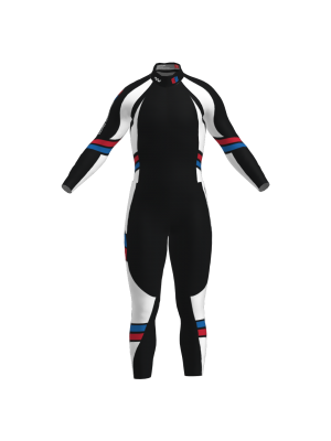 Podiumwear Nordic Child's Two-Piece Race Suit