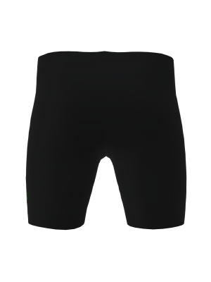 Podiumwear Men's Compression Short