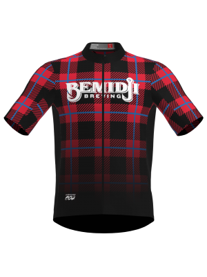Podiumwear New Waffle fabric for 2025!  Men's Bronze Jersey